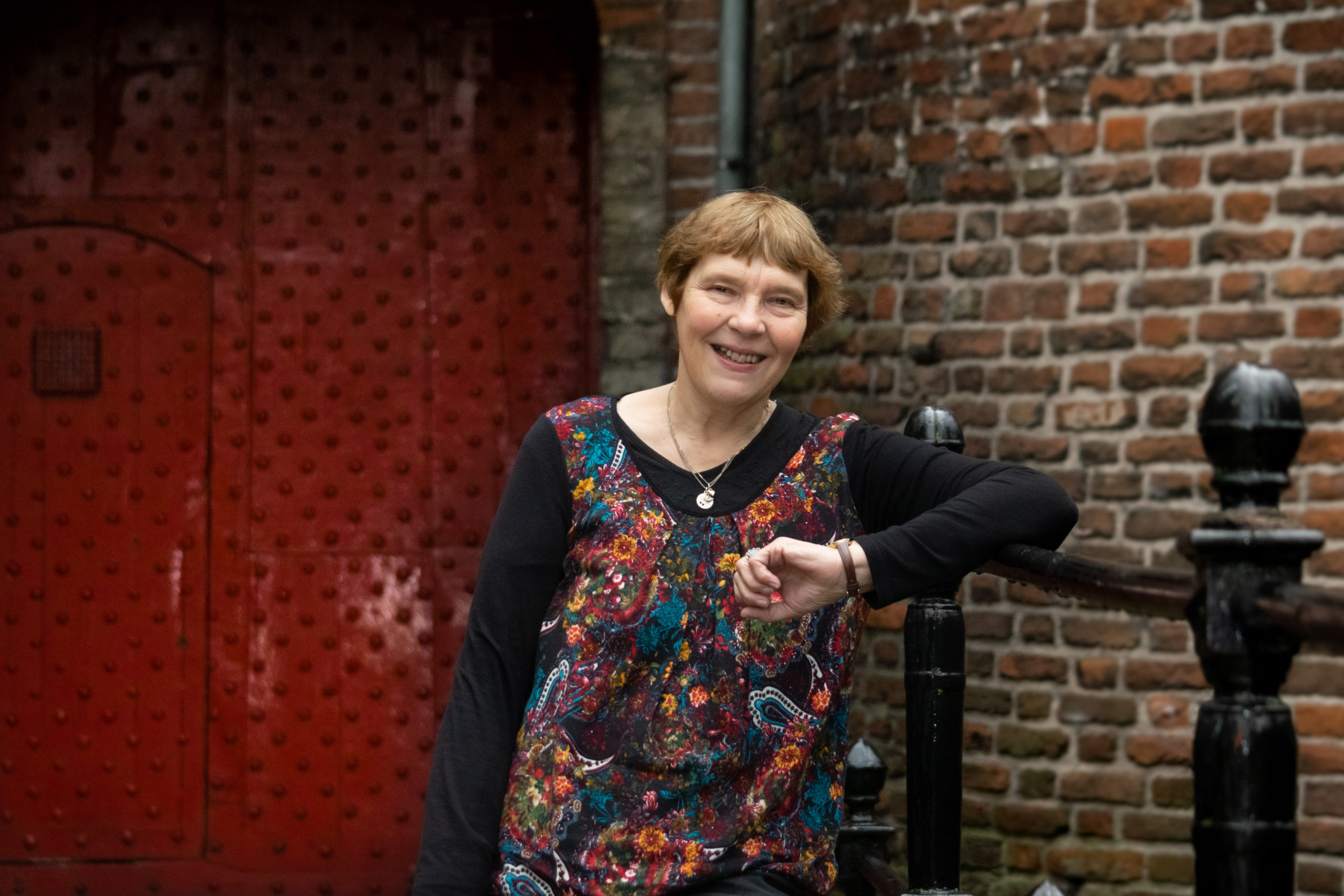 Marja 1 Marja
